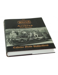 Cgp Les Archives 2007 - MAUSER