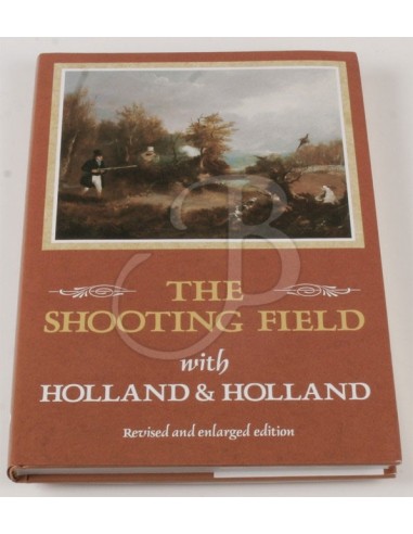 Qgb the Shooting Field - QUILLER