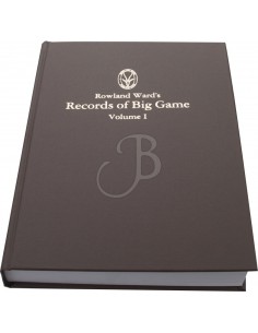 Spi records Of Big Game...
