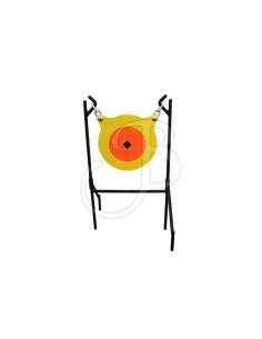 Cible Boomslang Ar500 Gong...
