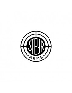 Steyr Carabine Sling Marron...