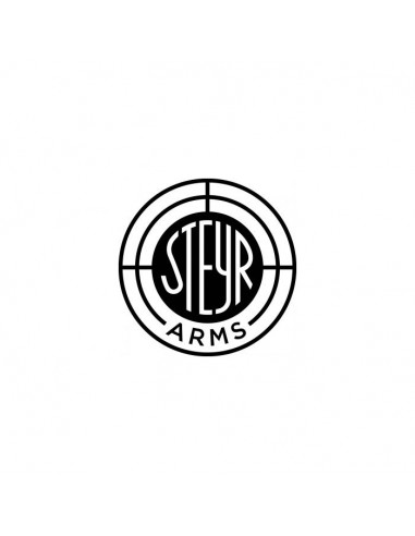 Steyr Carabine Sling Marron - STEYR ARMS