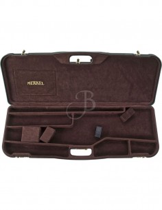 Estuche de transporte...