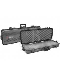Aw Tactical 42' Case Black...