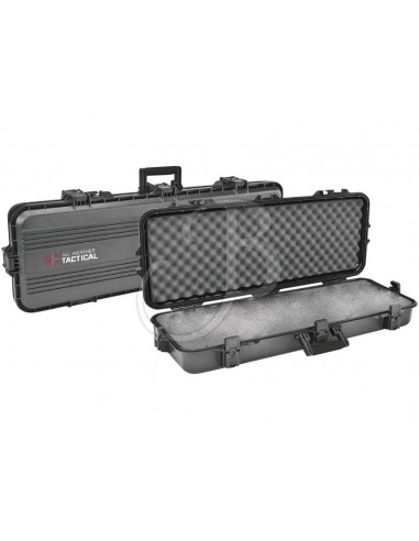 Aw Tactical 42' Case Black - 108442 -...