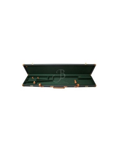 Avantgarde Grand Lux Leather Suitcase...