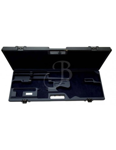 Estuche para rifle Sauer 202td -...