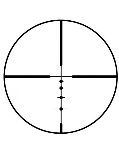 R3-banner 3-9x50 Doa-qbr Multi-x -...