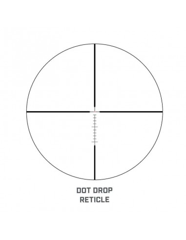 R5-trophy 1-6x24 Drop Dot Ill. -...
