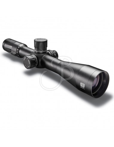 Vudu 3.5-18x50 Ffp M-rad rifle scope...