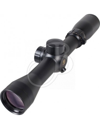 Carabine à réticule rapide 3-9x32...