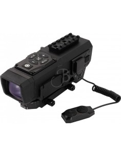 Digital Sight 1/2 MOA -...