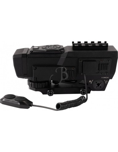 Viseur numérique 1/2 Moa - 39OPTICS