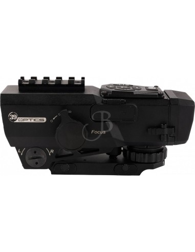 Viseur numérique 1/2 Moa - 39OPTICS