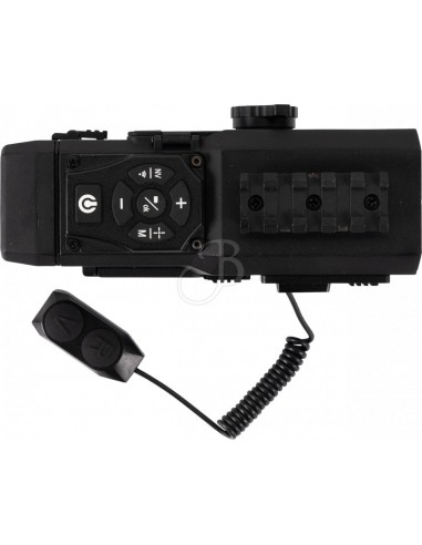 Viseur numérique 1/2 Moa - 39OPTICS
