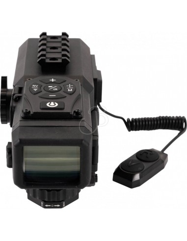 Mira Digital 1/2 Moa - 39OPTICS