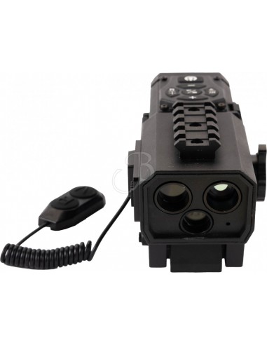 Viseur numérique 1/2 Moa - 39OPTICS
