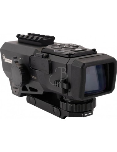 Digital Sight 1/2 MOA - 39OPTICS