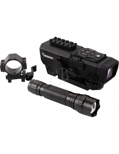 Viseur numérique 1/2 Moa - 39OPTICS