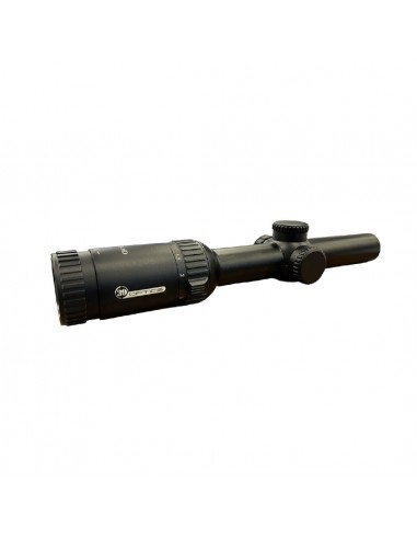 Elite 1-6x24ir Sfp Wp Ill - 39OPTICS