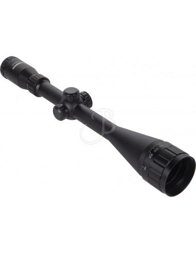 Ao Ret.mil-dot Illuminated 6-24x50 -...