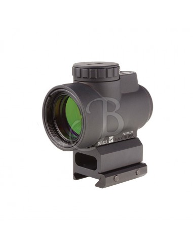 Trijicon Mro 1x25 2Moa - CZ