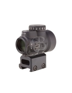 Trijicon Mro 1x25 2 Moa - CZ 2