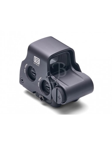 Holografic System Exps2-0 Qd-lever -...