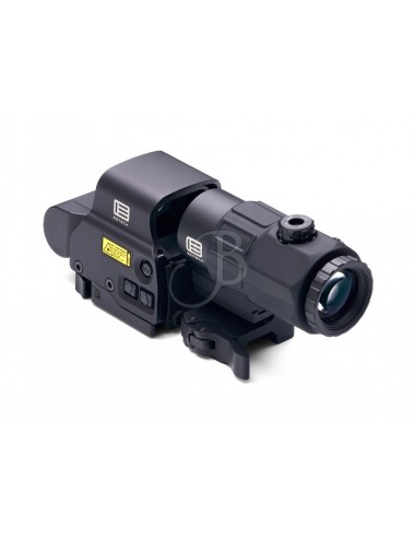 Holographic System Hhs-v Exps3-hws...