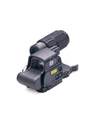 Holografic System Hhs-v Exps3-hws...