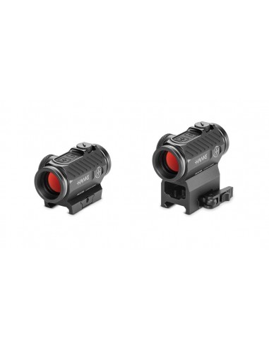 Frontier Red Dot 1x22 2.moa Weaver -...