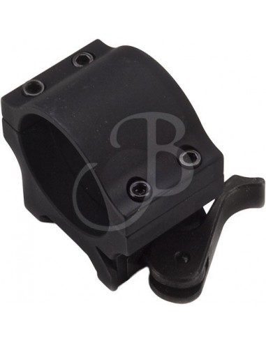 34mm Ring With Lever For Picatinny...
