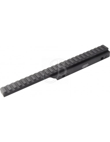 Picatinny Base Extension for Ar-15 - B&T