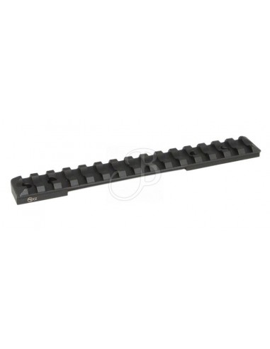 Slitta Picatinny Mil-std 1913 Medium...