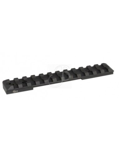 Rail Picatinny 0-moa-mini - CZ