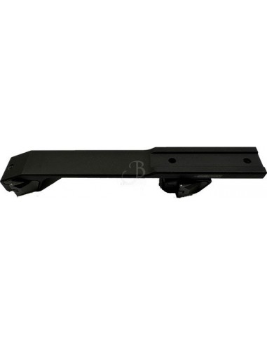 Attache rapide Weaver/picatinny - LAHOUX