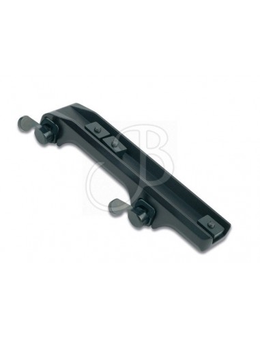 Quick Coupler X Blas 93...