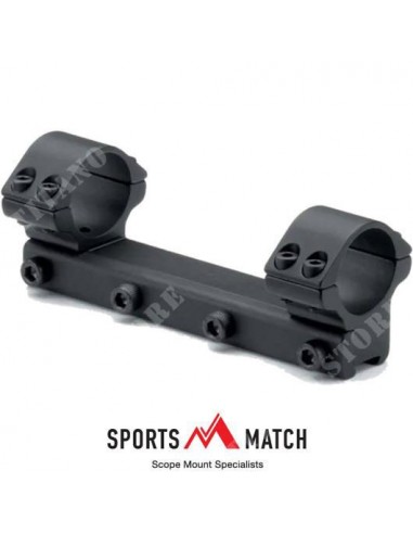 1pc 1' Medium attack + stopper X 11mm...