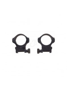 1pc 30mm Medium Weaver...