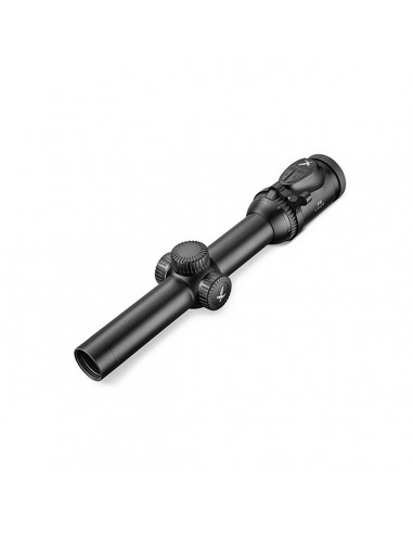 Rifle scope Z8i 1-8x24 SR Reticle...