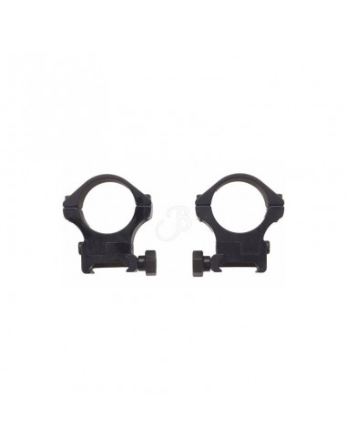 1pc 34mm High Weaver Mount - SPORTSMATCH