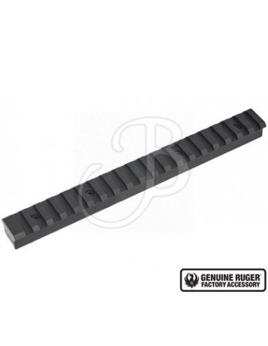 Precision Rifle Slitta Weaver 0-moa -...