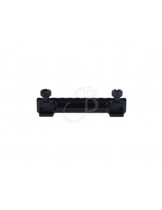 Weaver Adapter Sled To 11mm...