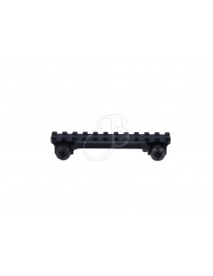 Weaver Adapter Sled To 11mm... 2