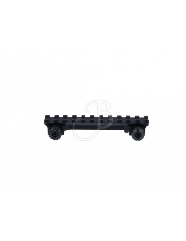Slitta Adattatore Weaver Su Slitta...