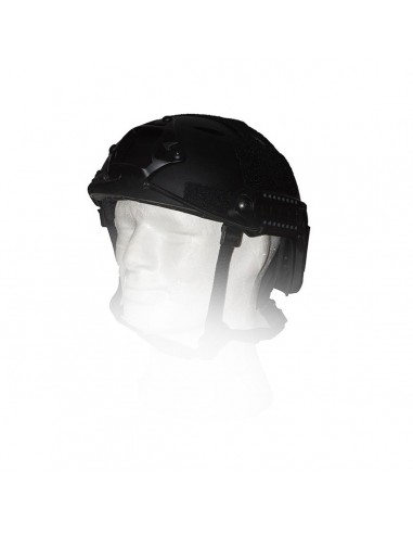 Elmetto colore Nero - BLUCITY