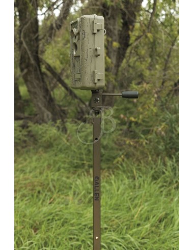Anywhere Trail Camera Mount - ALLEN