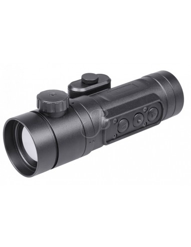 Dedal Ranger 2 384x288 pixels - LAHOUX