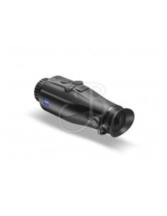 Visionneuse thermique Dti...
