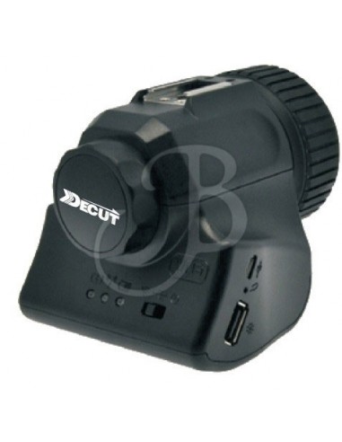Wifi Camera X Optics - DECUT